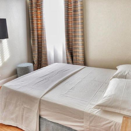 Domus D'Angelo B&B Formia Exterior foto