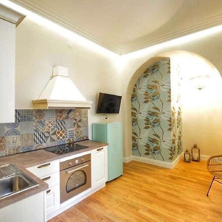 Domus D'Angelo B&B Formia Exterior foto