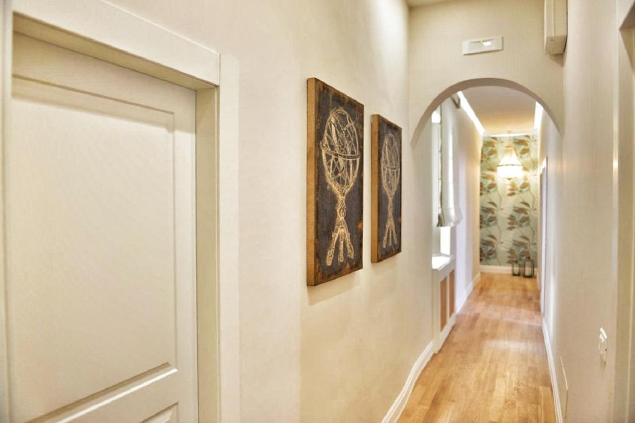 Domus D'Angelo B&B Formia Exterior foto