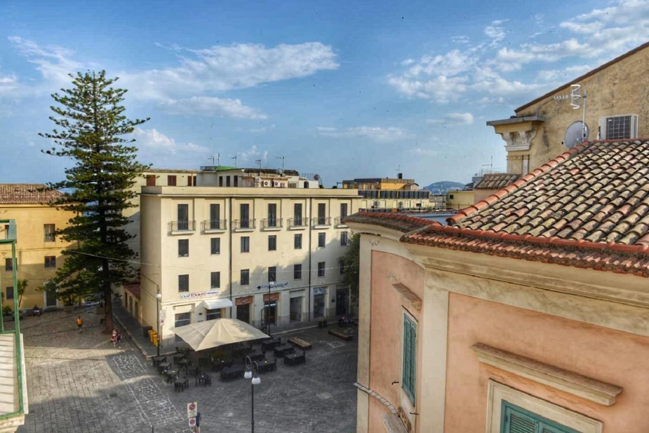 Domus D'Angelo B&B Formia Exterior foto