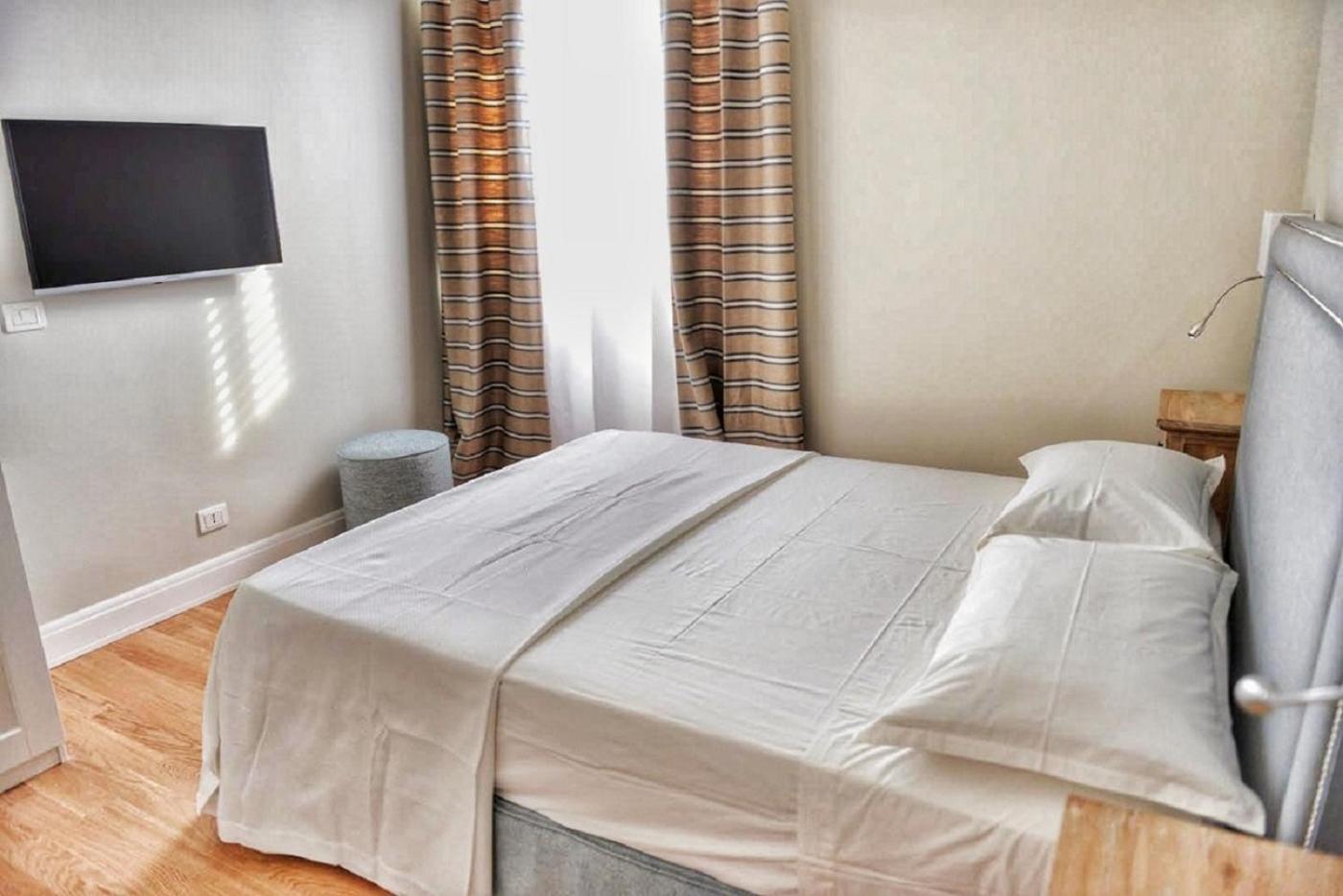 Domus D'Angelo B&B Formia Exterior foto