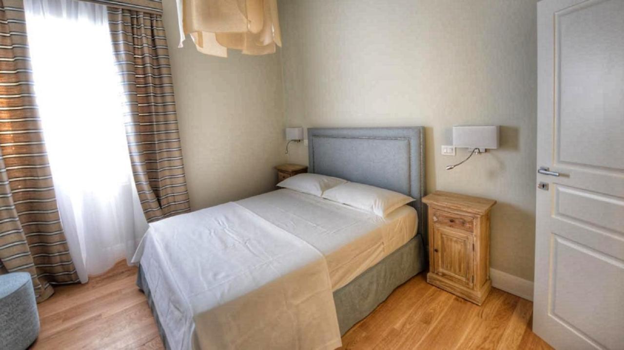 Domus D'Angelo B&B Formia Exterior foto