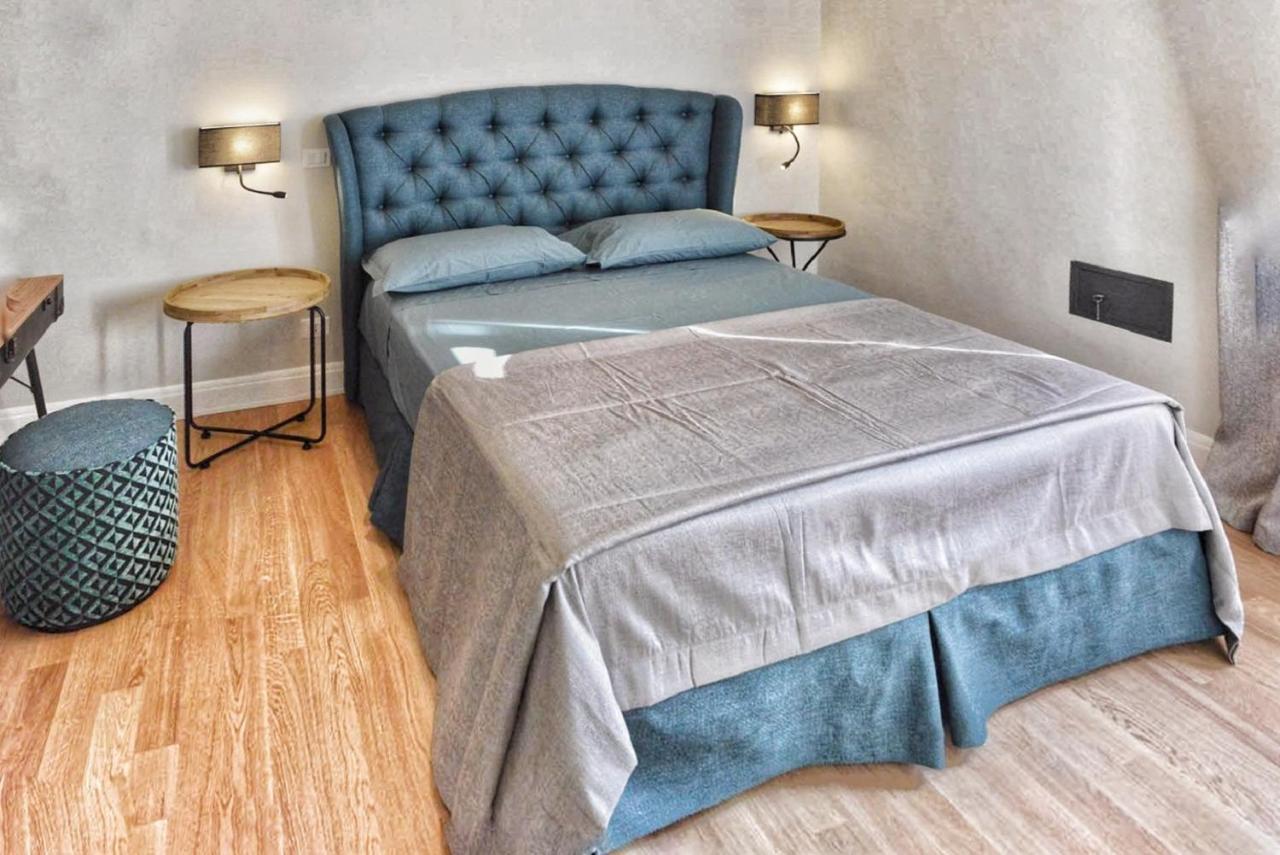 Domus D'Angelo B&B Formia Exterior foto