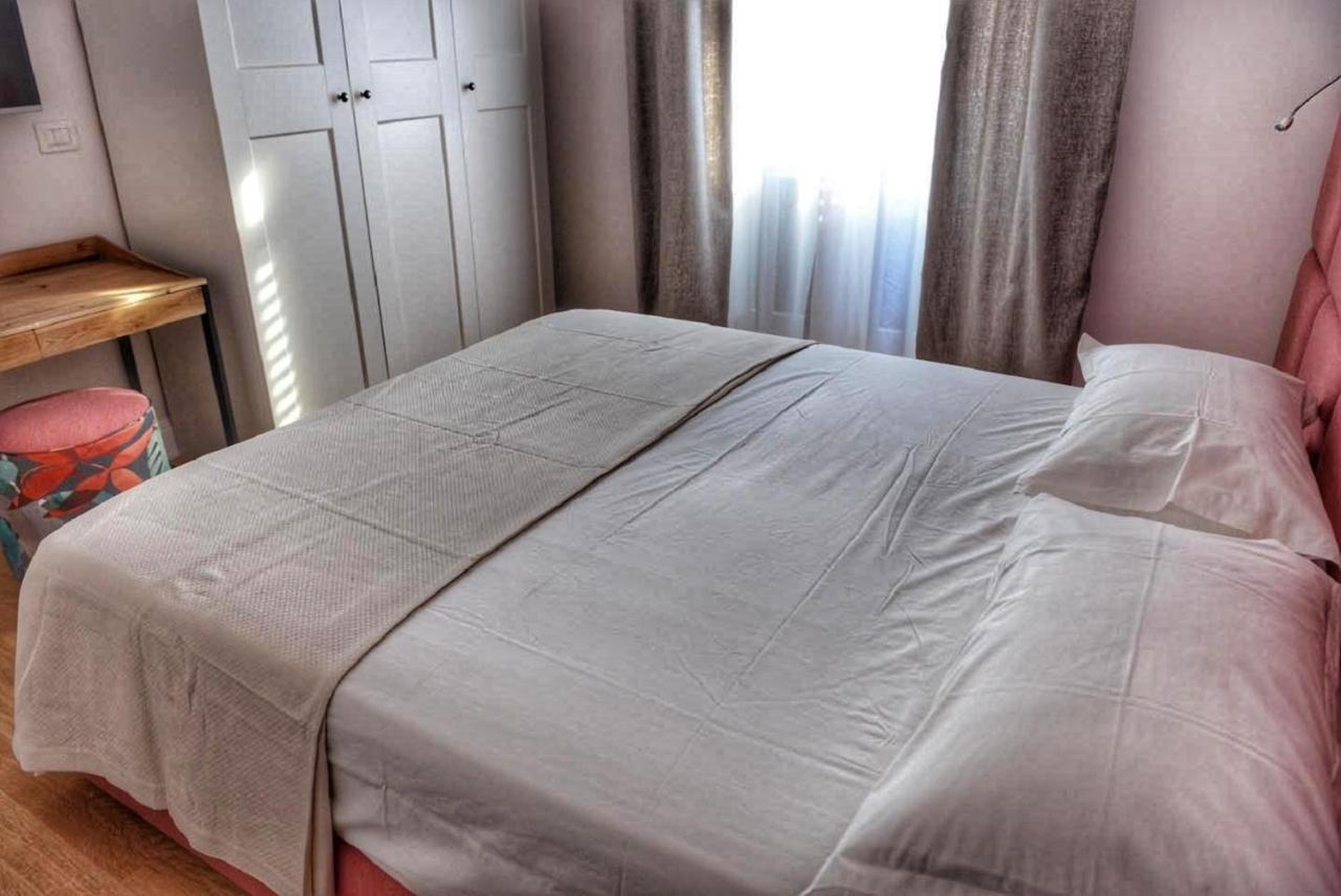 Domus D'Angelo B&B Formia Exterior foto