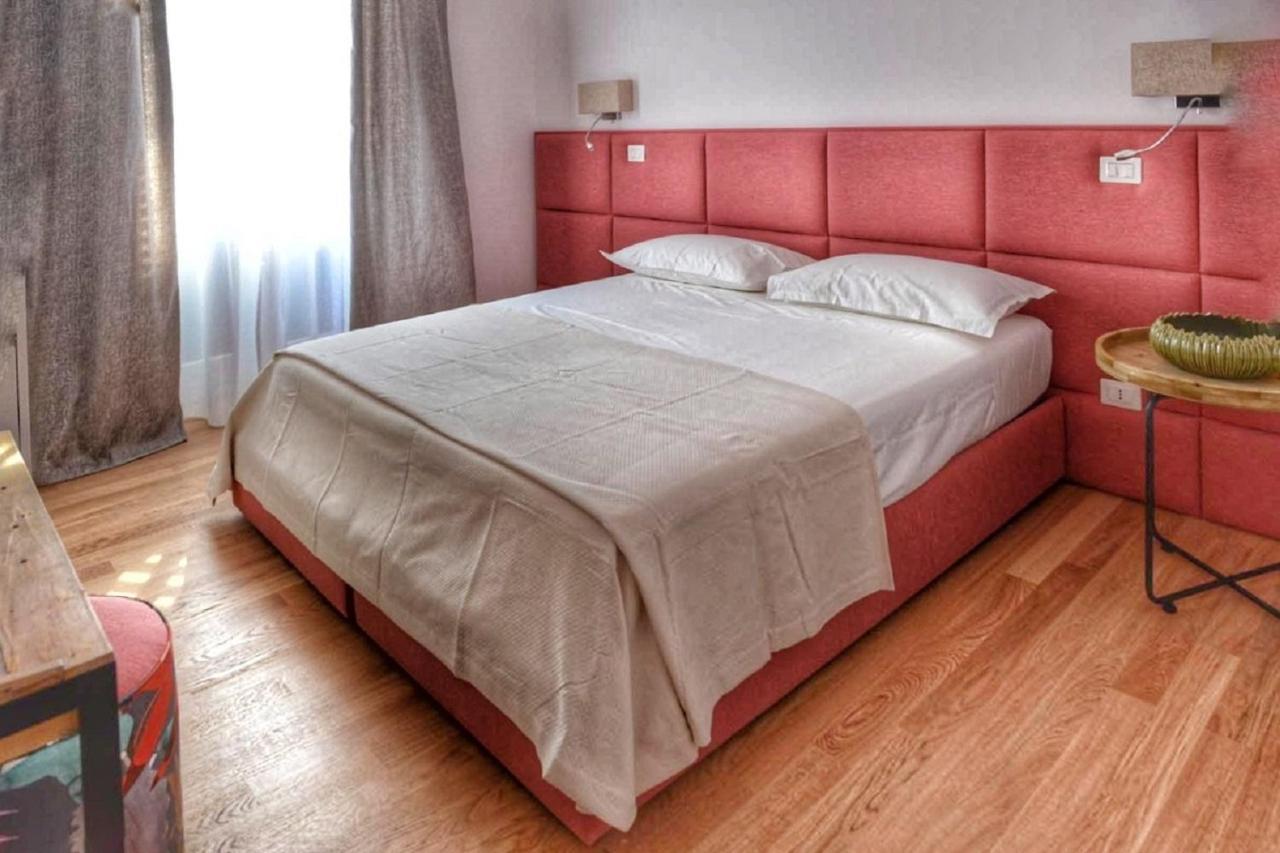 Domus D'Angelo B&B Formia Exterior foto