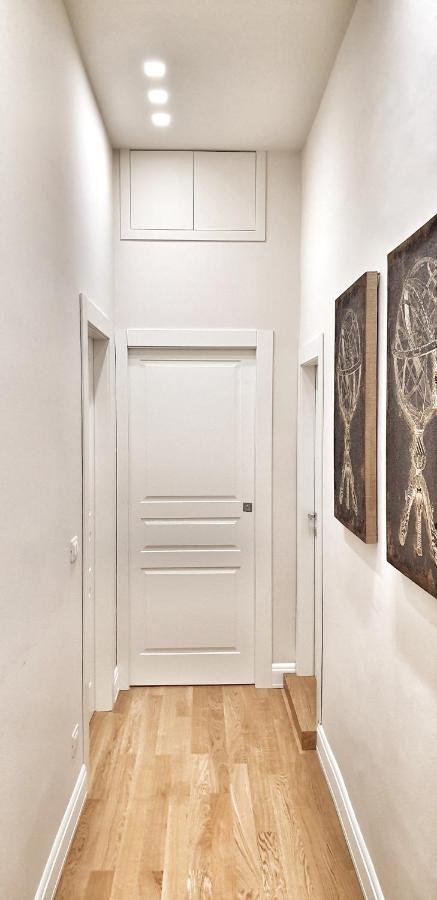 Domus D'Angelo B&B Formia Exterior foto